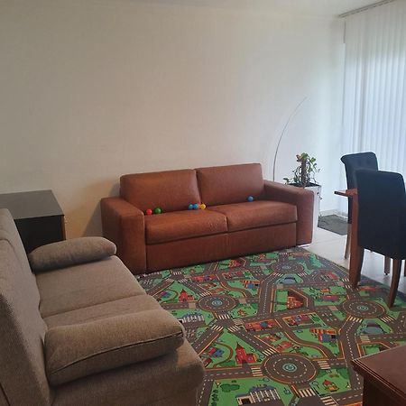Ferienwohnung/Montagewohnung 2 Бад-Дрибург Экстерьер фото