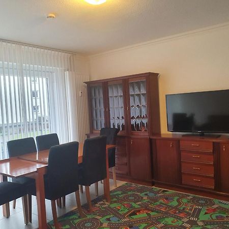 Ferienwohnung/Montagewohnung 2 Бад-Дрибург Экстерьер фото