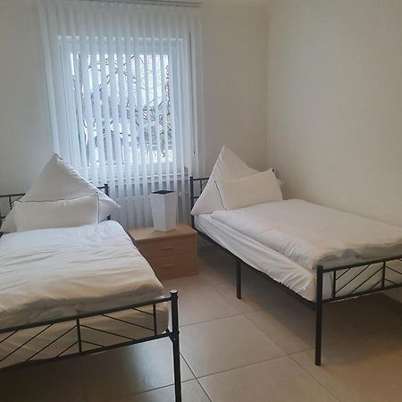 Ferienwohnung/Montagewohnung 2 Бад-Дрибург Экстерьер фото