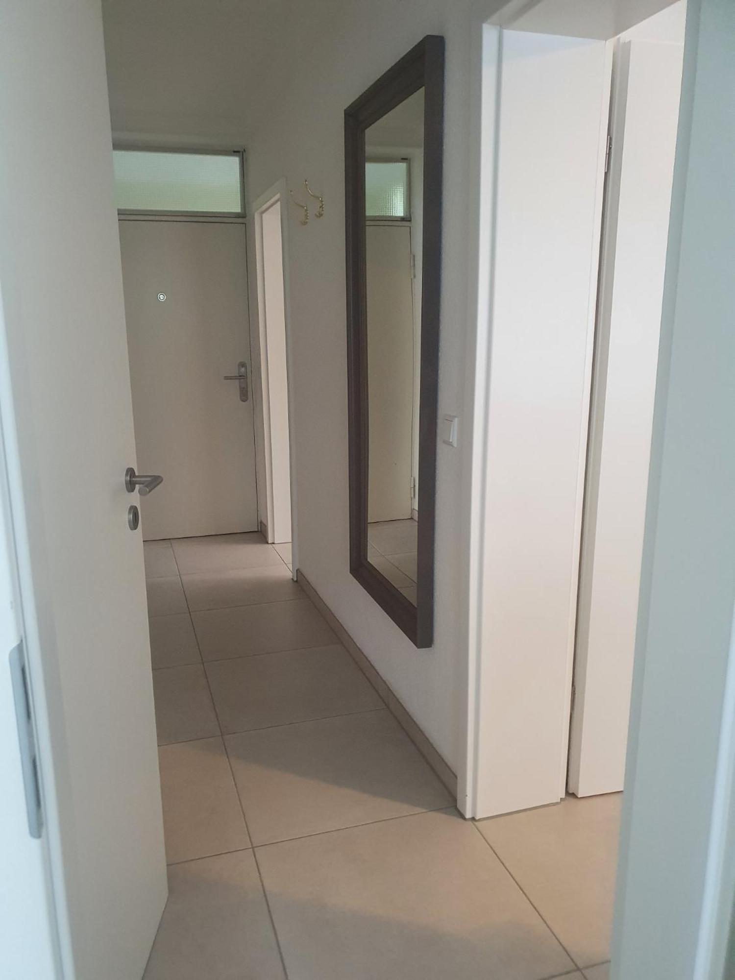 Ferienwohnung/Montagewohnung 2 Бад-Дрибург Экстерьер фото