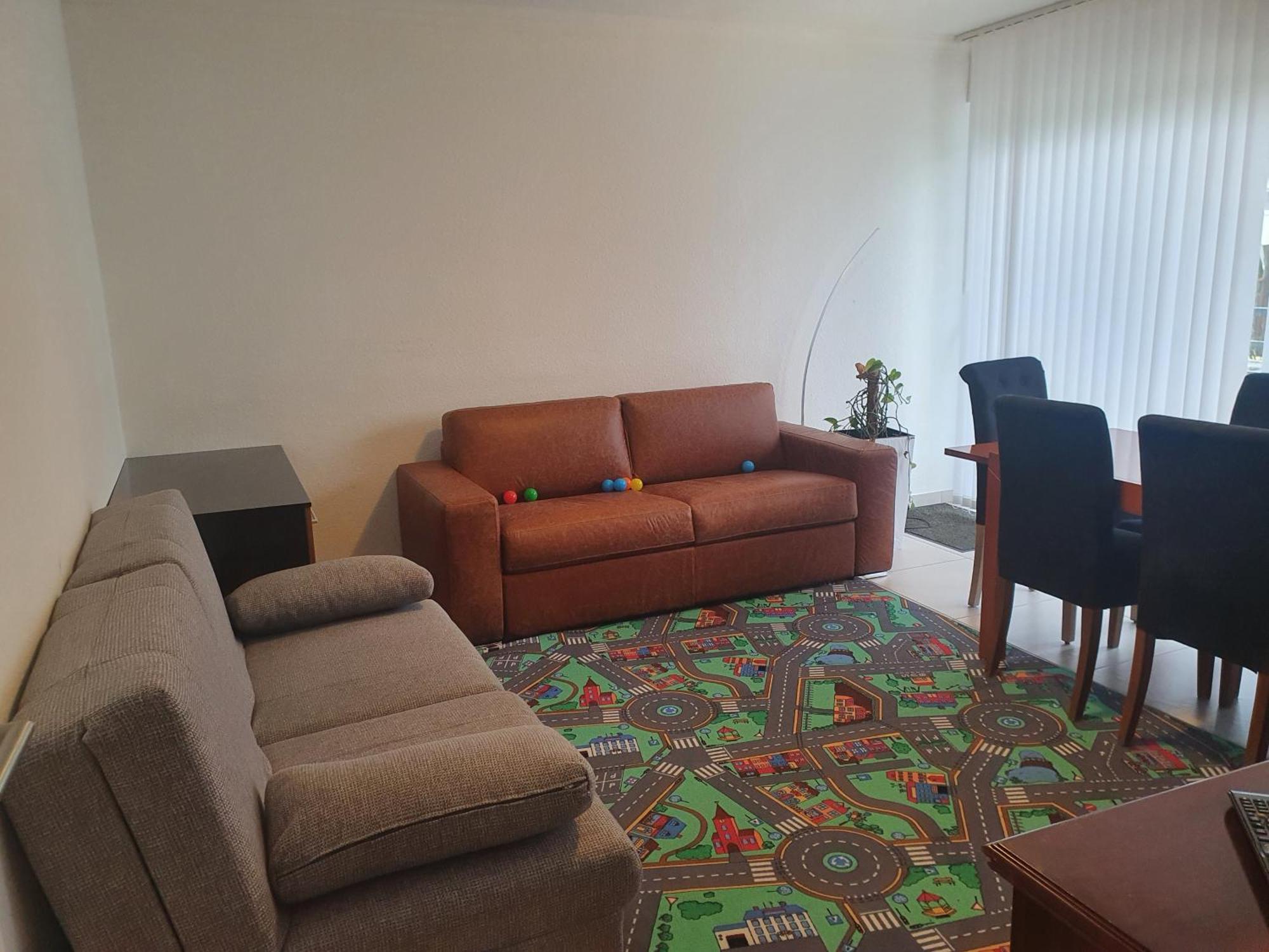 Ferienwohnung/Montagewohnung 2 Бад-Дрибург Экстерьер фото